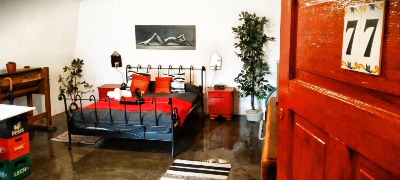 Studio77 Loft 32M Blisko Starego Rynku ואלבריץ' מראה חיצוני תמונה