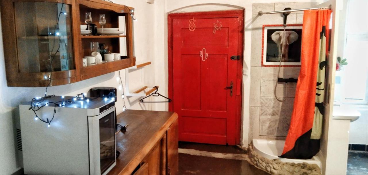 Studio77 Loft 32M Blisko Starego Rynku ואלבריץ' מראה חיצוני תמונה
