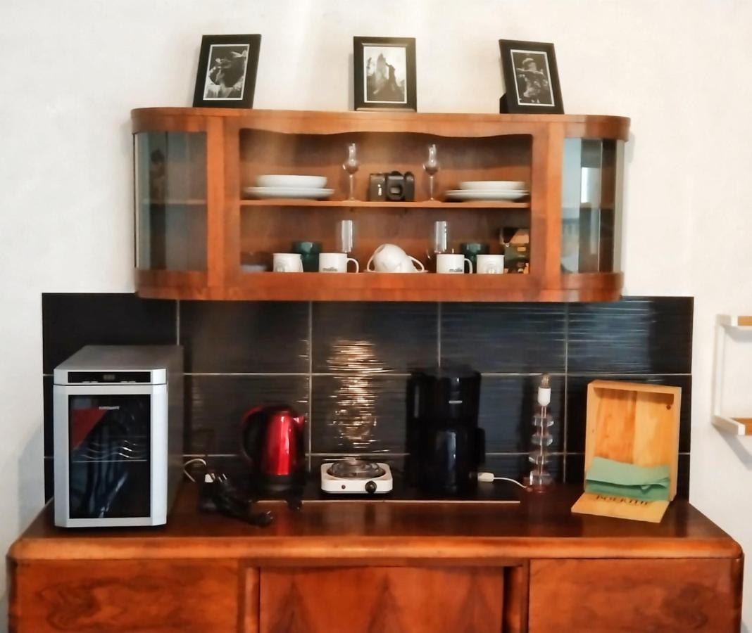 Studio77 Loft 32M Blisko Starego Rynku ואלבריץ' מראה חיצוני תמונה