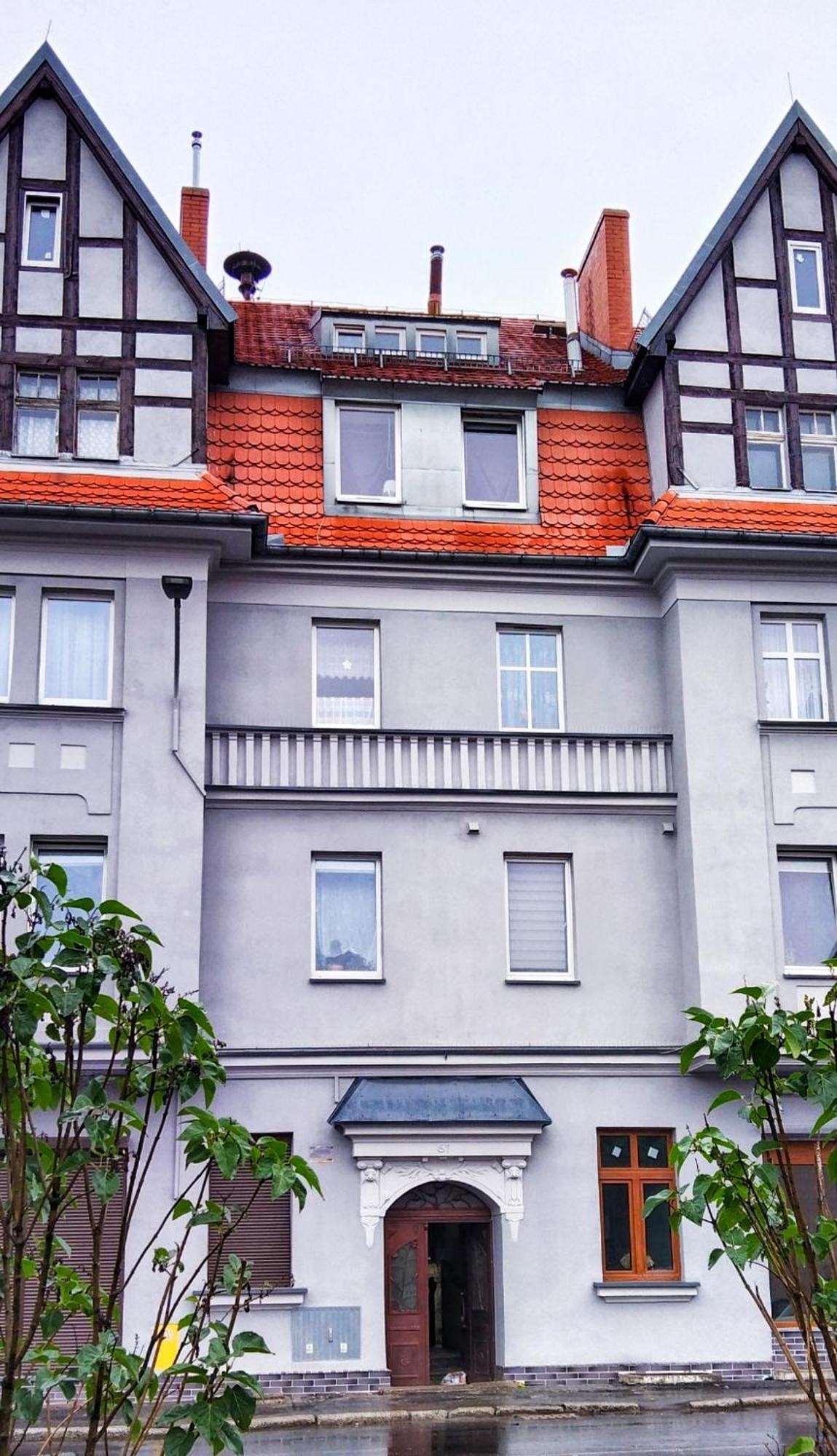 Studio77 Loft 32M Blisko Starego Rynku ואלבריץ' מראה חיצוני תמונה